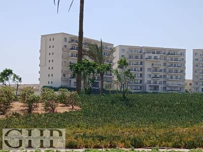 استوديو  للبيع في المقطم، القاهرة - 54b9d799-7b69-475a-a8da-0459a789a359. jpg