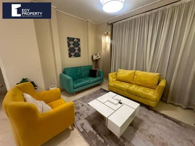 1 Bedroom Flat for Rent in New Cairo, Cairo - _files_1542. jpg