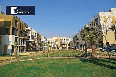 3 Bedroom Apartment for Rent in Sheikh Zayed, Giza - WWESSTON. jpg