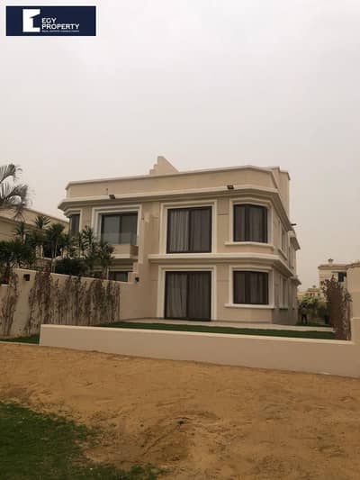 3 Bedroom Villa for Rent in New Cairo, Cairo - _files_WhatsApp Image 2024-07-13 at 10.07. 50 AM. jpeg