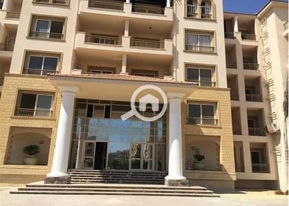 فلیٹ 3 غرف نوم للبيع في الشيخ زايد، الجيزة - 2. jpg