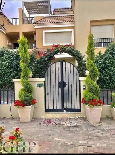 فیلا 5 غرف نوم للبيع في مدينة المستقبل، القاهرة - WhatsApp Image 2026-03-08 at 2.08. 30 PM (1). jpeg