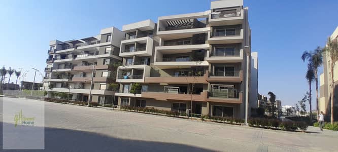 شقة 4 غرف نوم للبيع في القاهرة الجديدة، القاهرة - 20251017_155752. jpg