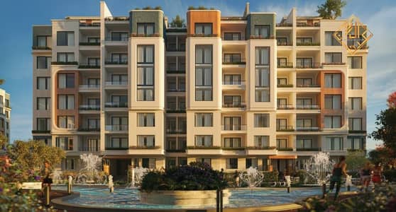 Room for Sale in Sheikh Zayed, Giza - WhatsApp Image 2026-02-16 at 1.23. 01 PM (1). jpeg