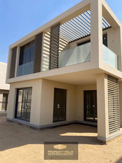 4 Bedroom Townhouse for Sale in Sheikh Zayed, Giza - WhatsApp Image 2024-08-28 at 12.48. 07 PM. jpeg