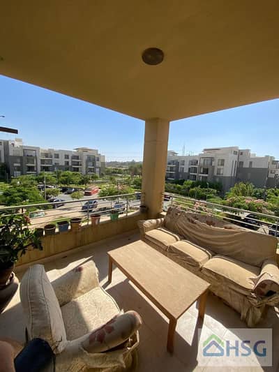 3 Bedroom Flat for Sale in 6th of October, Giza - WhatsApp Image 2025-12-07 at 3.28. 04 AM (3). jpeg