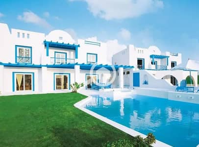 3 Bedroom Townhouse for Sale in North Coast, Matruh - Screenshot 2026-02-16 112033. png
