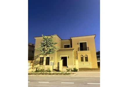 4 Bedroom Townhouse for Sale in New Cairo, Cairo - 3ef03595-e015-48b3-97d5-d0c39e5949f2. jpg 4 Bedroom Townhouse for Sale in New Cairo, Cairo - 3ef03595-e015-48b3-97d5-d0c39e5949f2. jpg