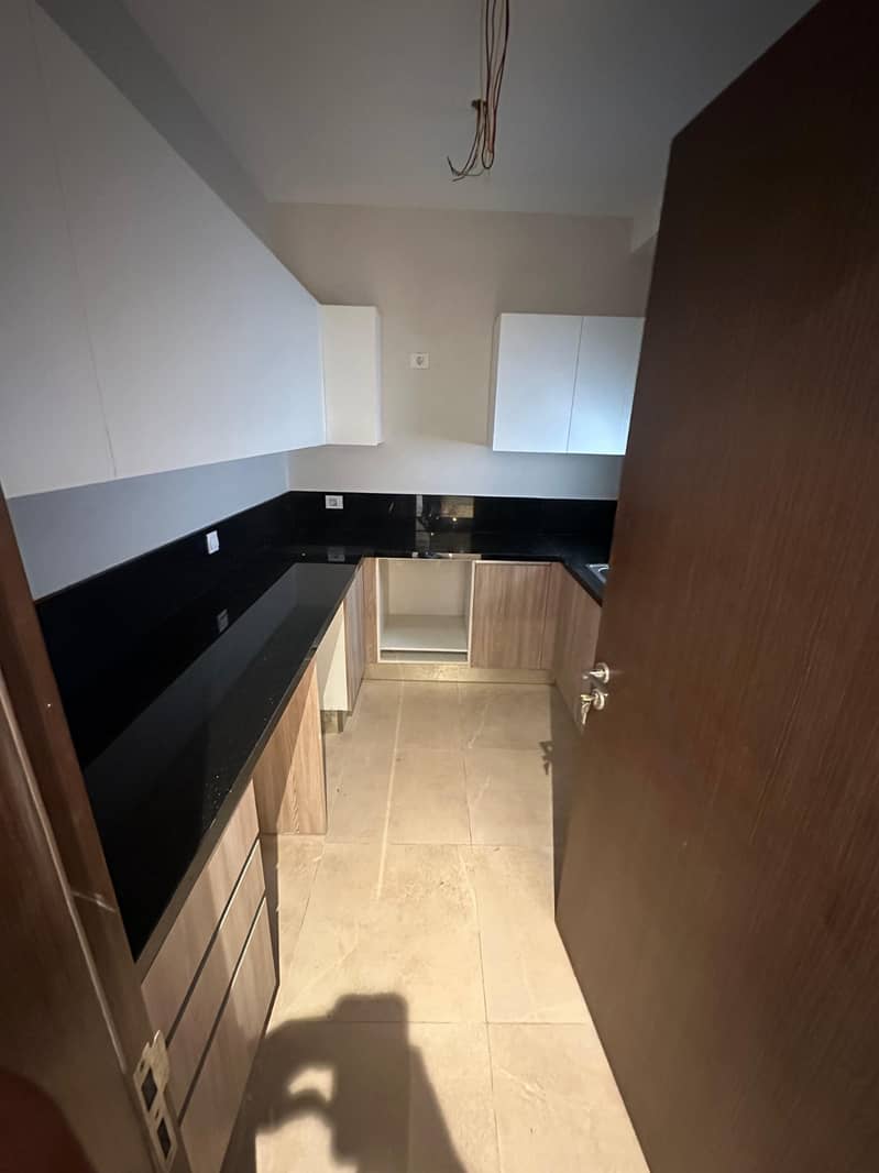 Apartment for sale in Zed Compound, Sheikh Zayed, fully finished - Ansicht 4