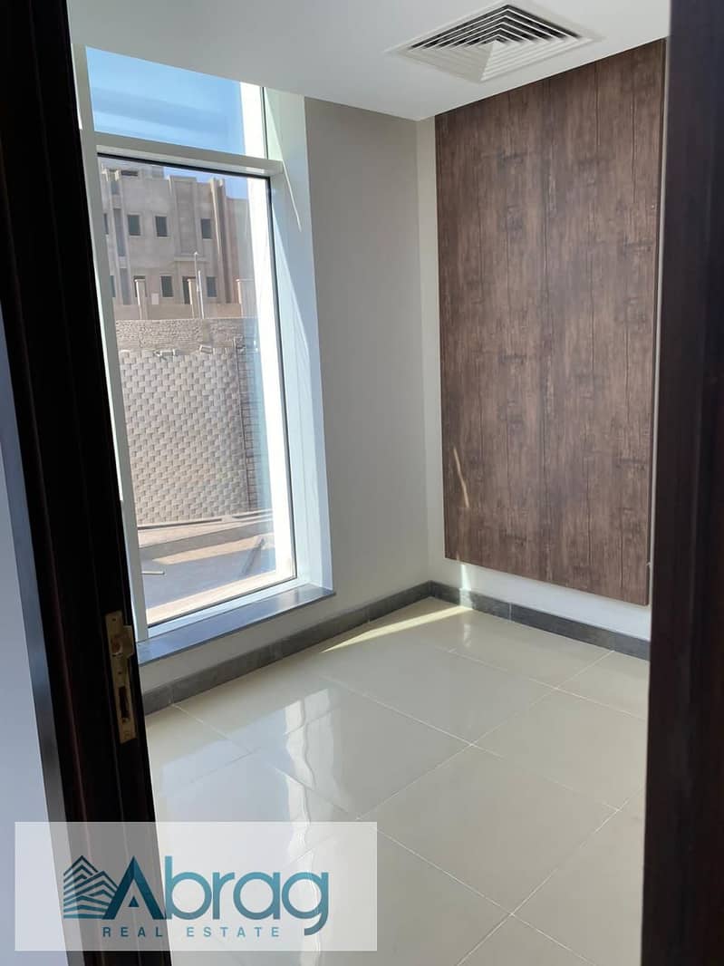Apartment for sale in Zed Compound, Sheikh Zayed, fully finished - Ansicht 5