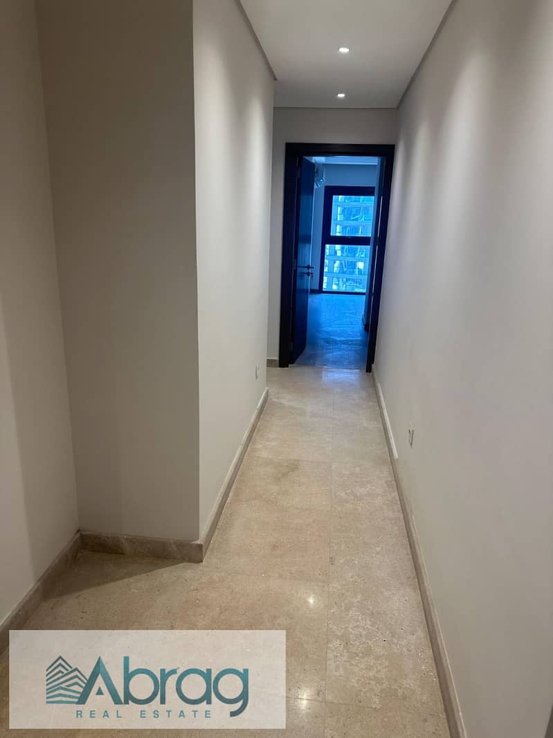Apartment for sale in Zed Compound, Sheikh Zayed, fully finished - Ansicht 6