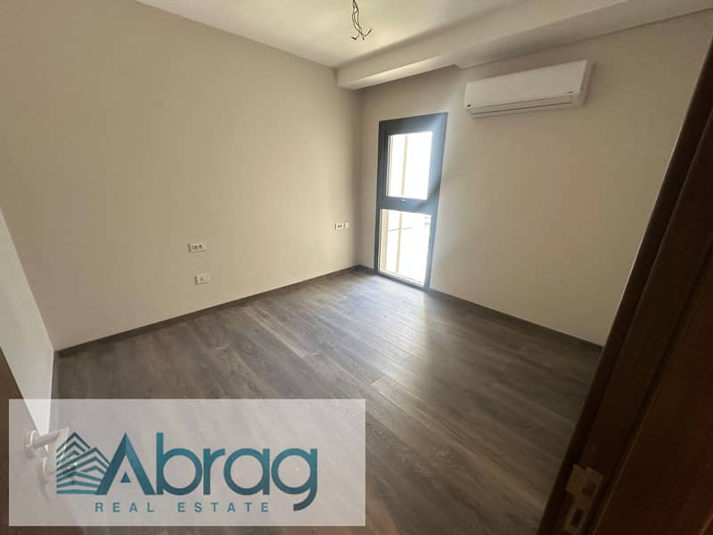 Apartment for sale in Zed Compound, Sheikh Zayed, fully finished - Ansicht 3