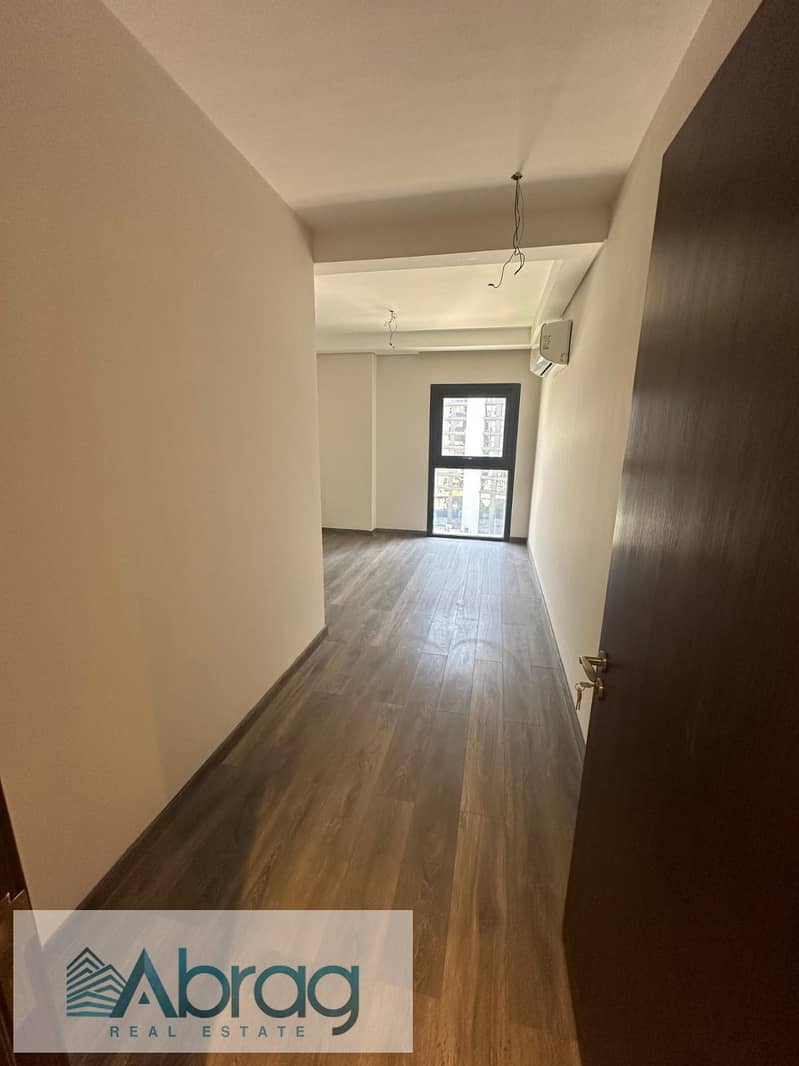 Apartment for sale in Zed Compound, Sheikh Zayed, fully finished - Mehr