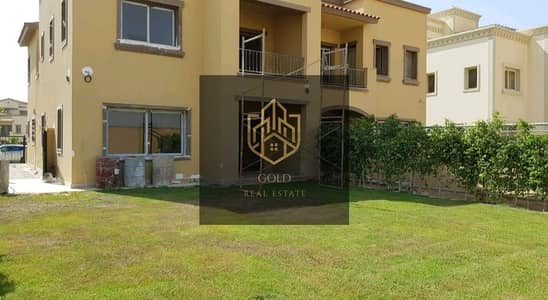 4 Bedroom Villa for Rent in New Cairo, Cairo - WhatsApp Image 2026-03-17 at 12.55. 35 PM (1). jpeg