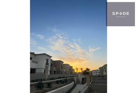 5 Bedroom Townhouse for Sale in New Cairo, Cairo - 019fdf4a-8cd9-41d3-b4ec-5cb2ec343eaa. jpg 5 Bedroom Townhouse for Sale in New Cairo, Cairo - 019fdf4a-8cd9-41d3-b4ec-5cb2ec343eaa. jpg