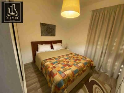 1 Bedroom Flat for Rent in Madinaty, Cairo - 1000205021. jpg