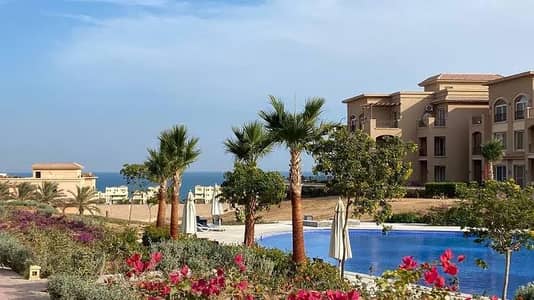 2 Bedroom Flat for Sale in Ain Sukhna, Suez - WhatsApp Image 2026-03-17 at 1.38. 40 PM. jpeg