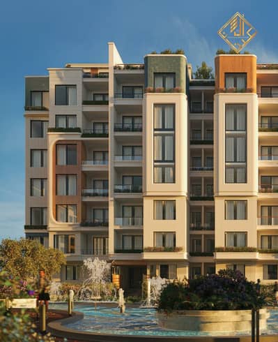 Room for Sale in Sheikh Zayed, Giza - WhatsApp Image 2026-02-16 at 1.23. 01 PM (4). jpeg