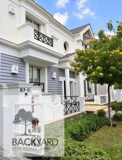 اي فيلا 4 غرف نوم للبيع في 6 أكتوبر، الجيزة - WhatsApp Image 2026-03-17 at 1.54. 26 PM. jpeg