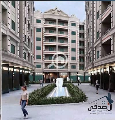 3 Bedroom Flat for Sale in Smoha, Alexandria - WhatsApp Image 2025-12-07 at 11.11. 05 AM. jpeg