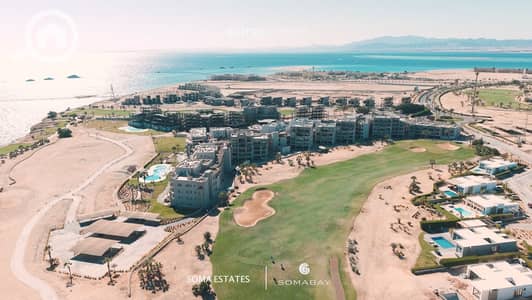 1 Bedroom Chalet for Sale in Soma Bay, Red Sea - WhatsApp Image 2026-03-16 at 2.02. 58 AM. jpeg 1 Bedroom Chalet for Sale in Soma Bay, Red Sea - WhatsApp Image 2026-03-16 at 2.02. 58 AM. jpeg