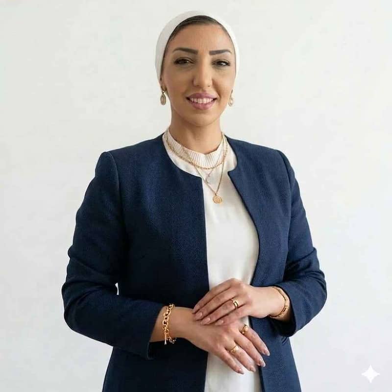 Rana el-shafae