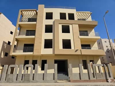 شقة 3 غرف نوم للبيع في القاهرة الجديدة، القاهرة - 6369a2cc-006d-4589-94e3-602a92ea5014. jpg
