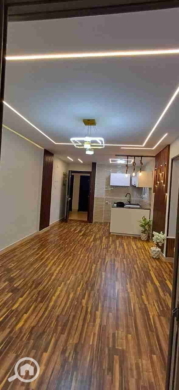 #For Sale an apartment of 73 square meters in B12, immediate handover with special finishing, first upper floor, northern direction, park view directly next to Central Park. – další