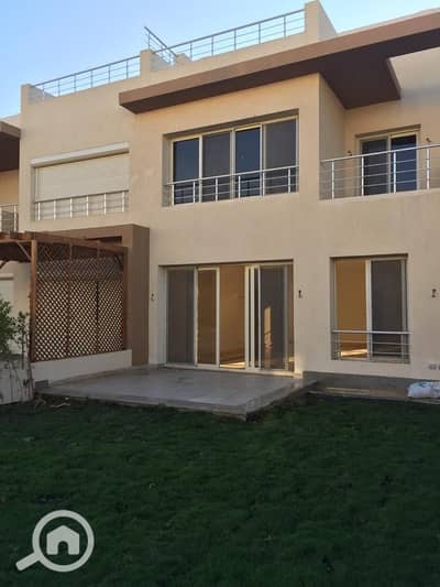 تاون هاوس 4 غرف نوم للبيع في 6 اكتوبر، الجيزة - WhatsApp Image 2026-01-11 at 5.52. 17 PM (2). jpeg