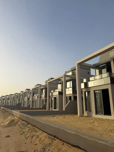 4 Bedroom Twin House for Sale in Mostakbal City, Cairo - WhatsApp Image 2026-02-08 at 3.49. 30 PM (2). jpeg 4 Bedroom Twin House for Sale in Mostakbal City, Cairo - WhatsApp Image 2026-02-08 at 3.49. 30 PM (2). jpeg