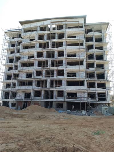 3 Bedroom Flat for Sale in New Capital City, Cairo - 2. jpeg