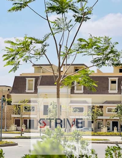 4 Bedroom Villa for Sale in Mostakbal City, Cairo - WhatsApp Image 2026-02-24 at 2.02. 27 PM (3). jpeg 4 Bedroom Villa for Sale in Mostakbal City, Cairo - WhatsApp Image 2026-02-24 at 2.02. 27 PM (3). jpeg