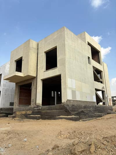 3 Bedroom Twin House for Sale in New Cairo, Cairo - i. jpeg