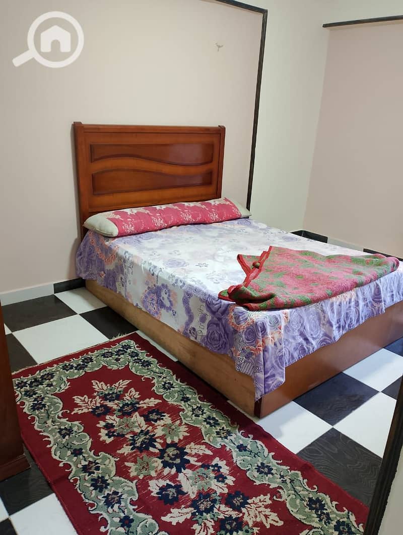 Furnished apartment for daily rent – pohled 4