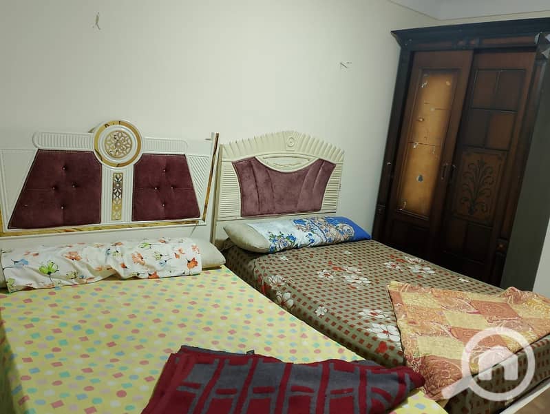 Furnished apartment for daily rent – pohled 6