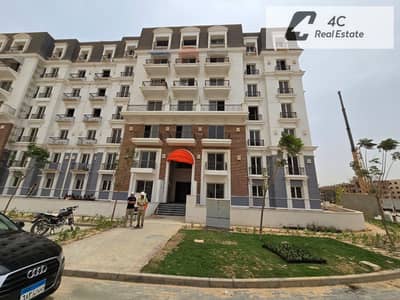 3 Bedroom Flat for Sale in 6th of October, Giza - 530422647_24314946961479810_7002894723676409651_n(1). jpg