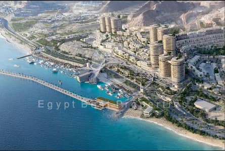 2 Bedroom Flat for Sale in Ain Sukhna, Suez - Screenshot 2026-02-20 224239. png