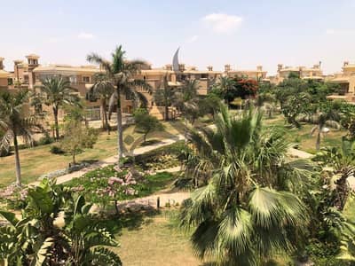 5 Bedroom Townhouse for Sale in New Cairo, Cairo - 2f034b42-a32c-4b23-a09b-6b008fc866e9. jpg 5 Bedroom Townhouse for Sale in New Cairo, Cairo - 2f034b42-a32c-4b23-a09b-6b008fc866e9. jpg