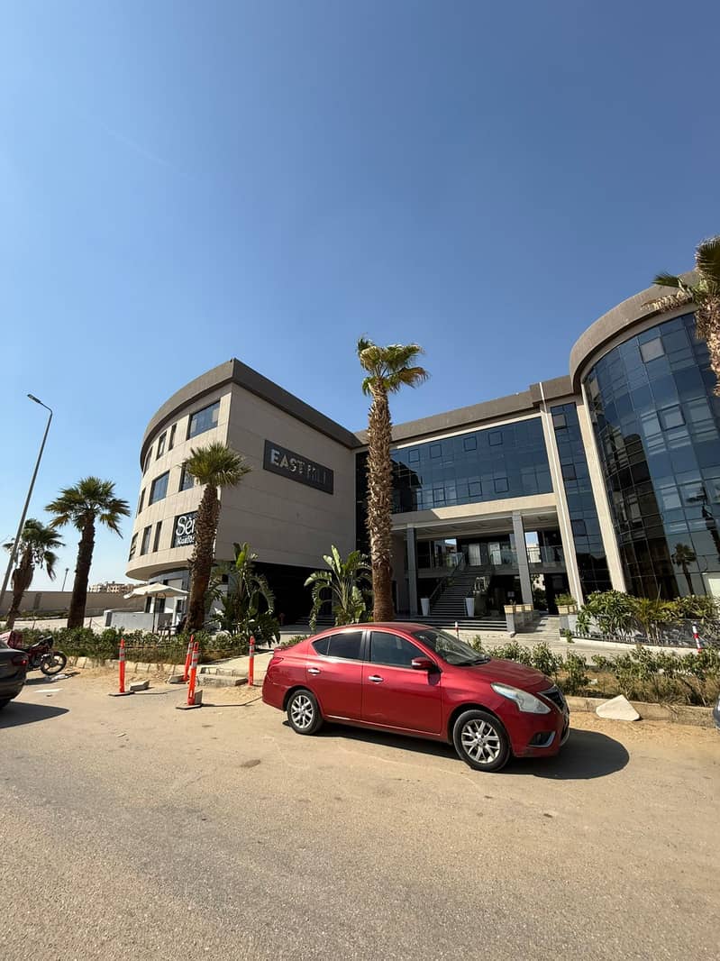 Luxury Medical Clinic for Rent in East Hill Mall - Ansicht 4