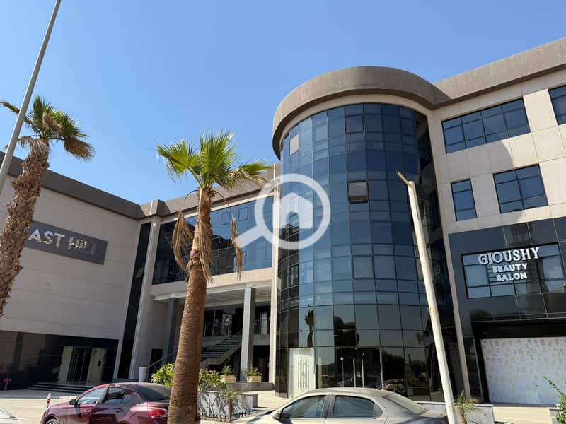 Luxury Medical Clinic for Rent in East Hill Mall - Ansicht 6