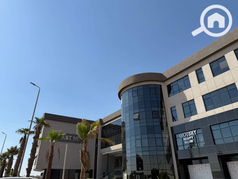 Luxury Medical Clinic for Rent in East Hill Mall - Mehr