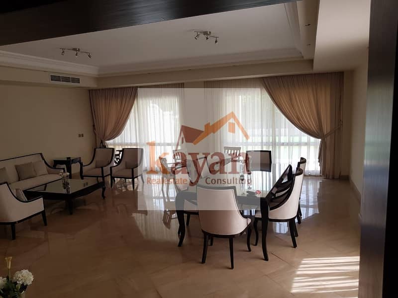 Twin house for sale in patio 2 - Widok 4