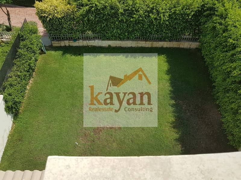 Twin house for sale in patio 2 - Widok 6