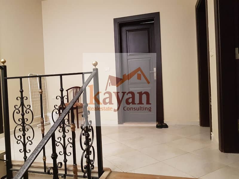 Twin house for sale in patio 2 - Więcej