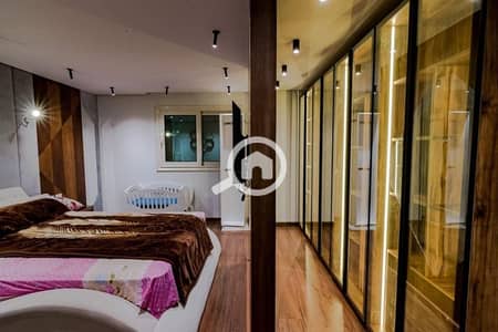 فلیٹ 3 غرف نوم للبيع في مدينة نصر، القاهرة - شقة للبيع في عباس العقاد مساحتها 260 متر