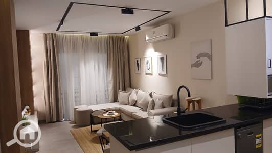 2 Bedroom Apartment for Rent in New Cairo, Cairo - WhatsApp Image 2026-03-16 at 7.07. 31 PM. jpeg