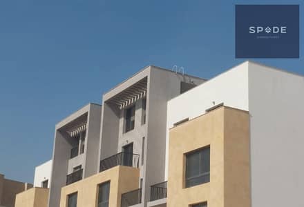 3 Bedroom Townhouse for Sale in New Cairo, Cairo - original (13). jpg
