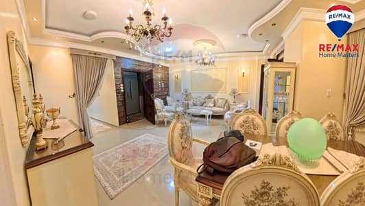 فلیٹ 3 غرف نوم للبيع في المنصورة، الدقهلية - WhatsApp Image 2026-03-17 at 2.32. 57 PM. jpeg