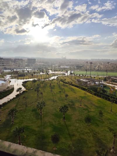 شقة 1 غرفة نوم للبيع في العاصمة الإدارية الجديدة، القاهرة - 86910. jpg