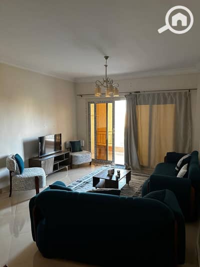 3 Bedroom Apartment for Rent in Shorouk City, Cairo - 8850214a-a8c5-476b-bd3d-e8048d18a3f1. jpeg